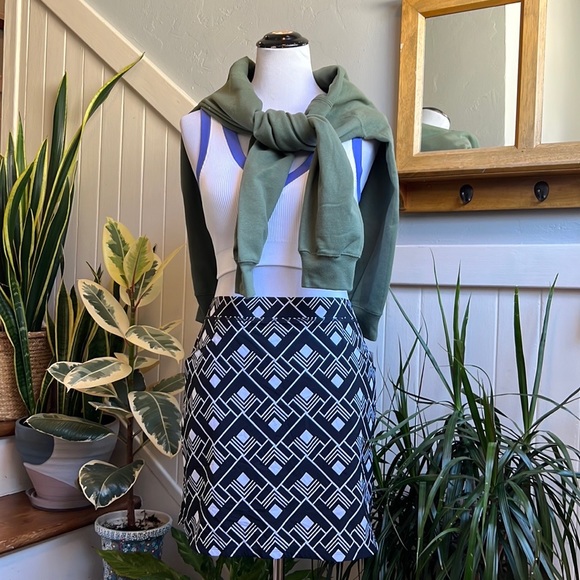 NWT RLX Ralph Lauren Golf Skort - Picture 8 of 11